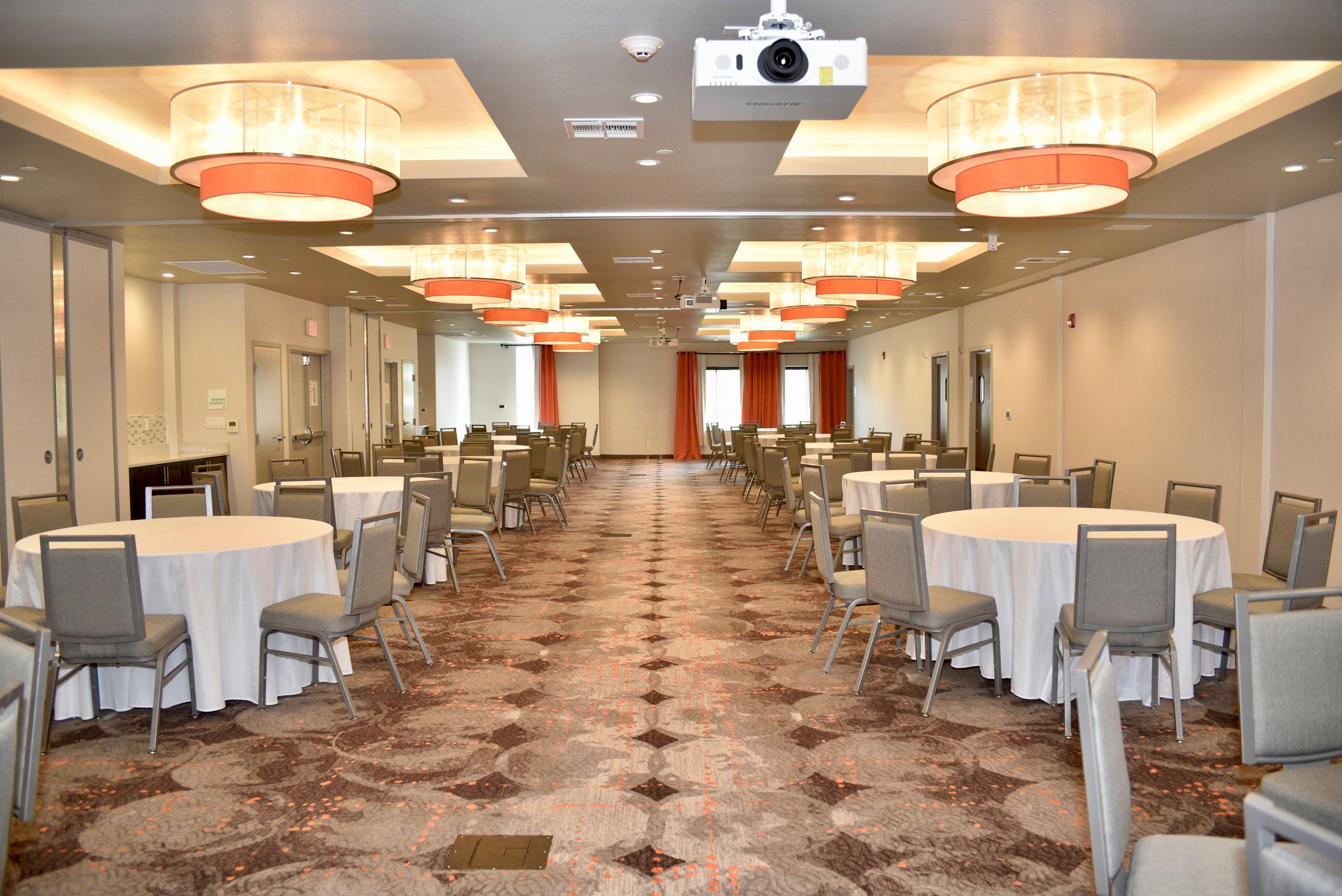 Holiday Inn Windsor - Wine Country By Ihg Buitenkant foto