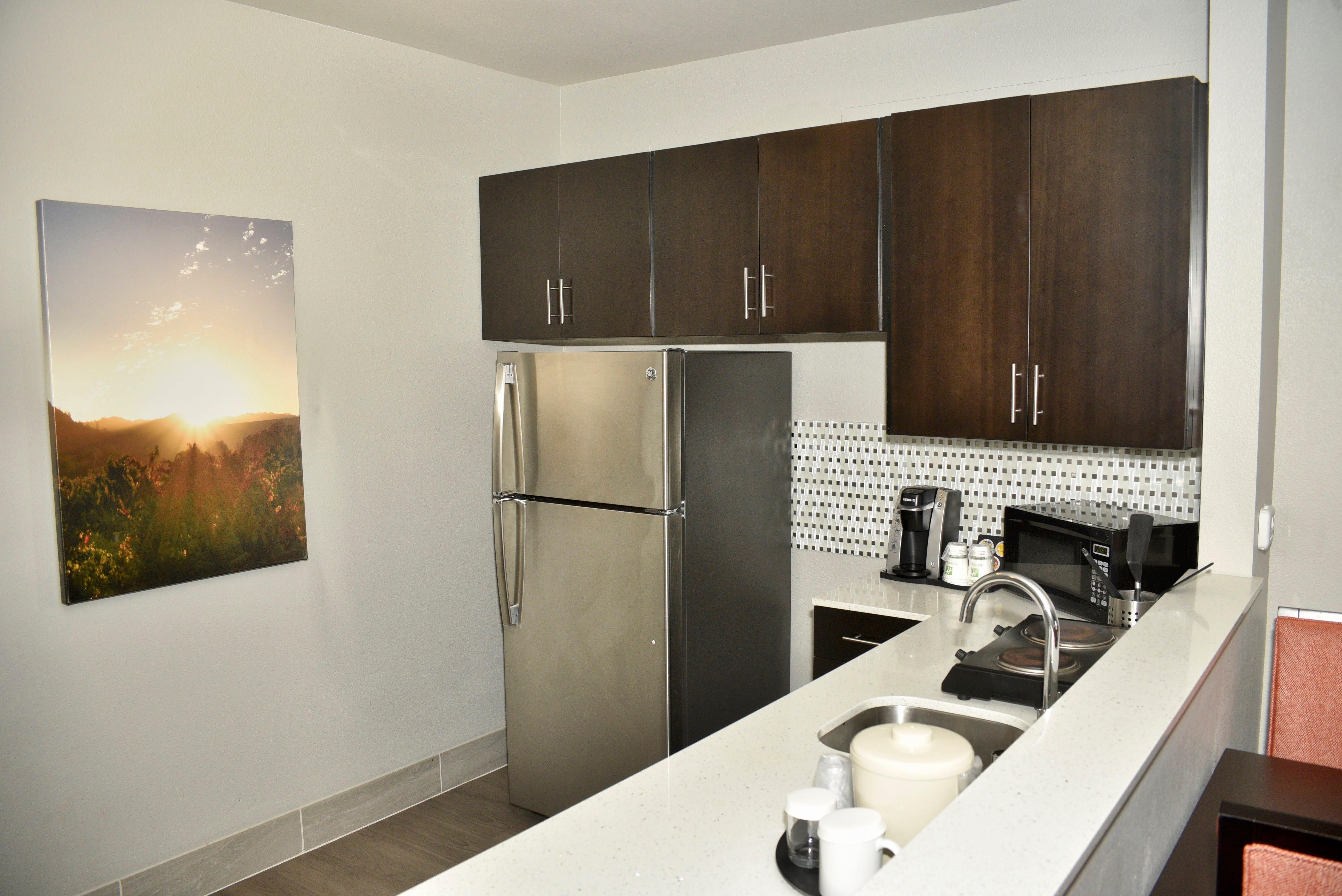 Holiday Inn Windsor - Wine Country By Ihg Buitenkant foto