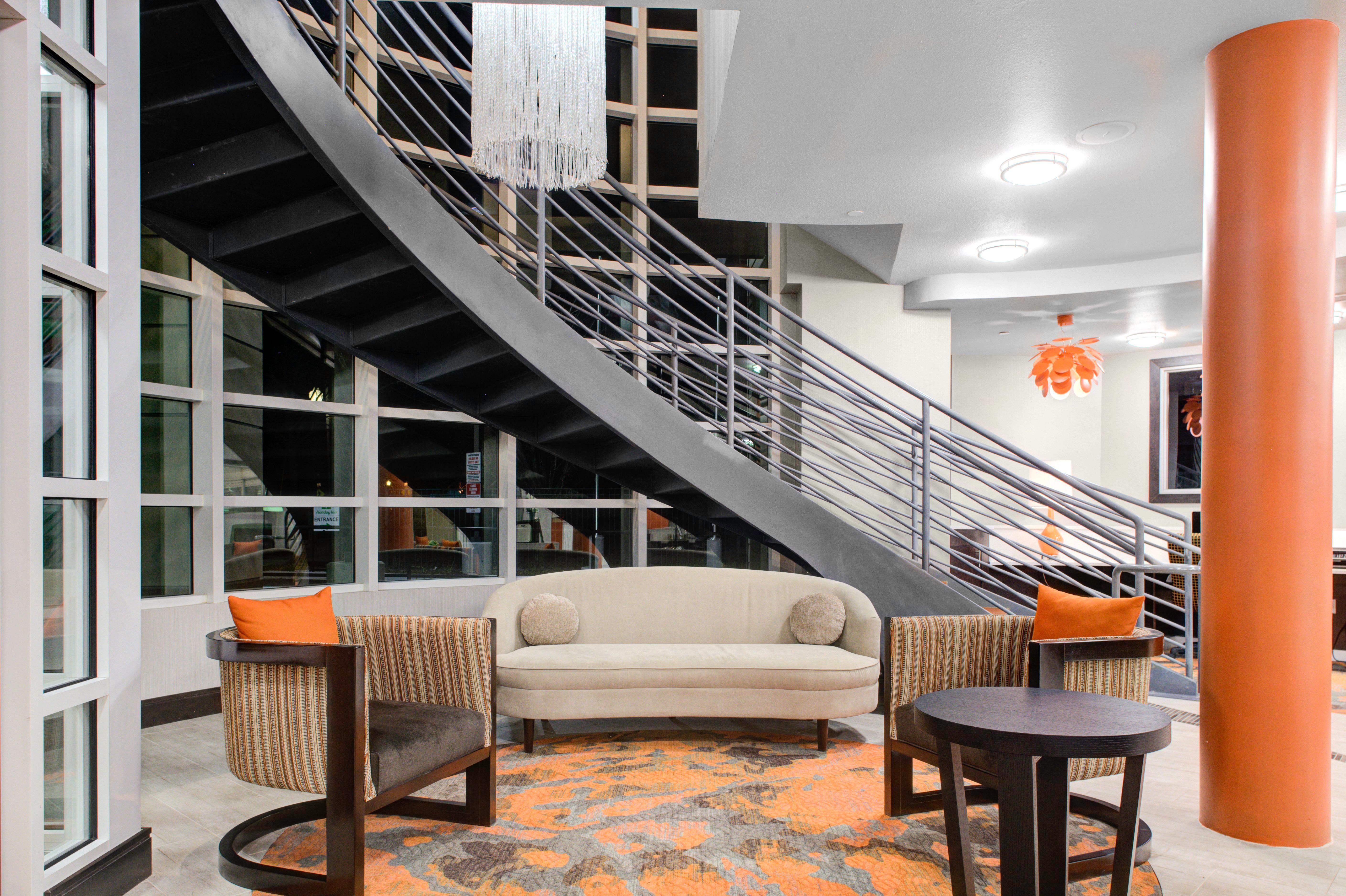 Holiday Inn Windsor - Wine Country By Ihg Buitenkant foto