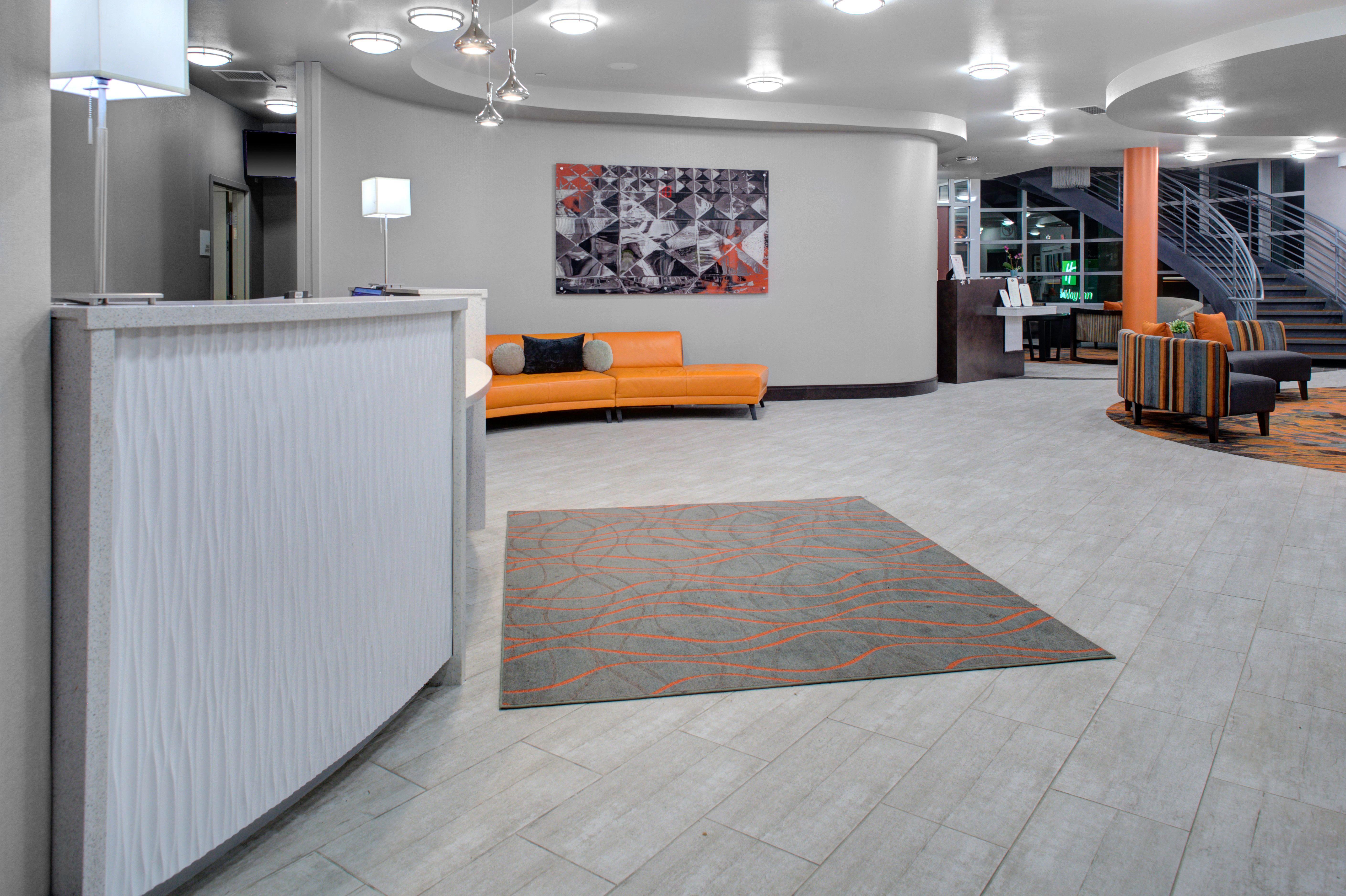 Holiday Inn Windsor - Wine Country By Ihg Buitenkant foto