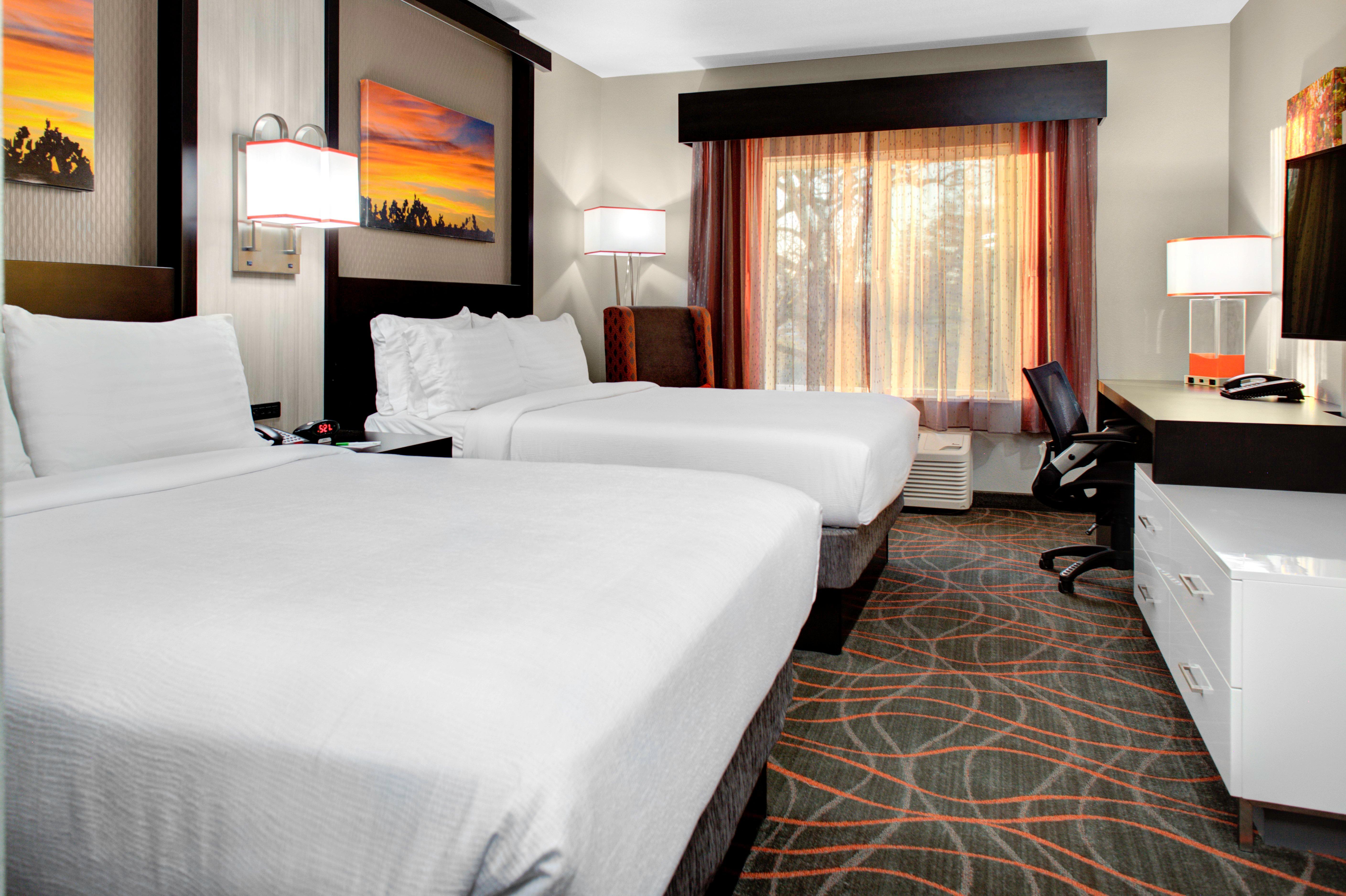 Holiday Inn Windsor - Wine Country By Ihg Buitenkant foto
