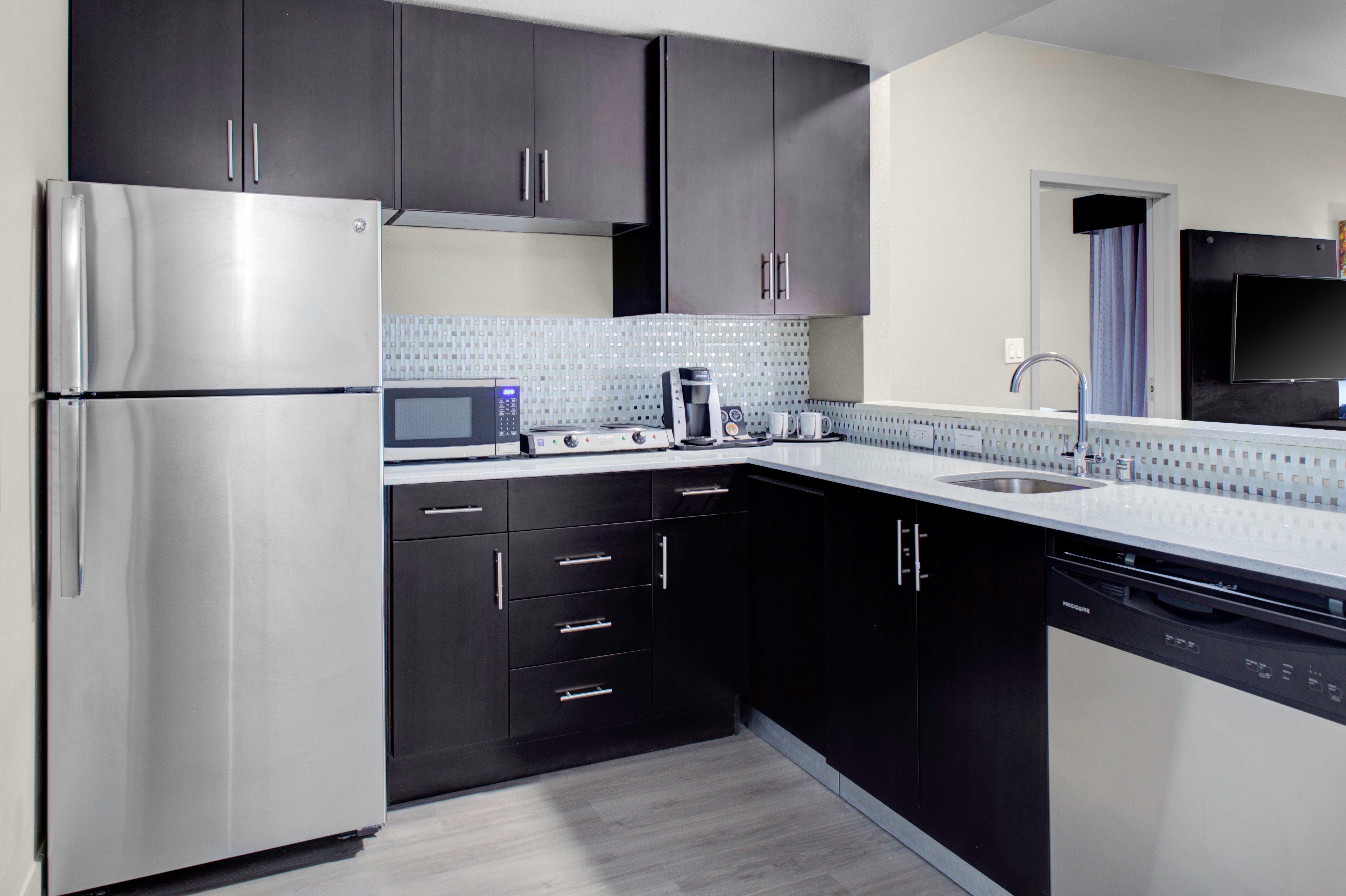 Holiday Inn Windsor - Wine Country By Ihg Buitenkant foto