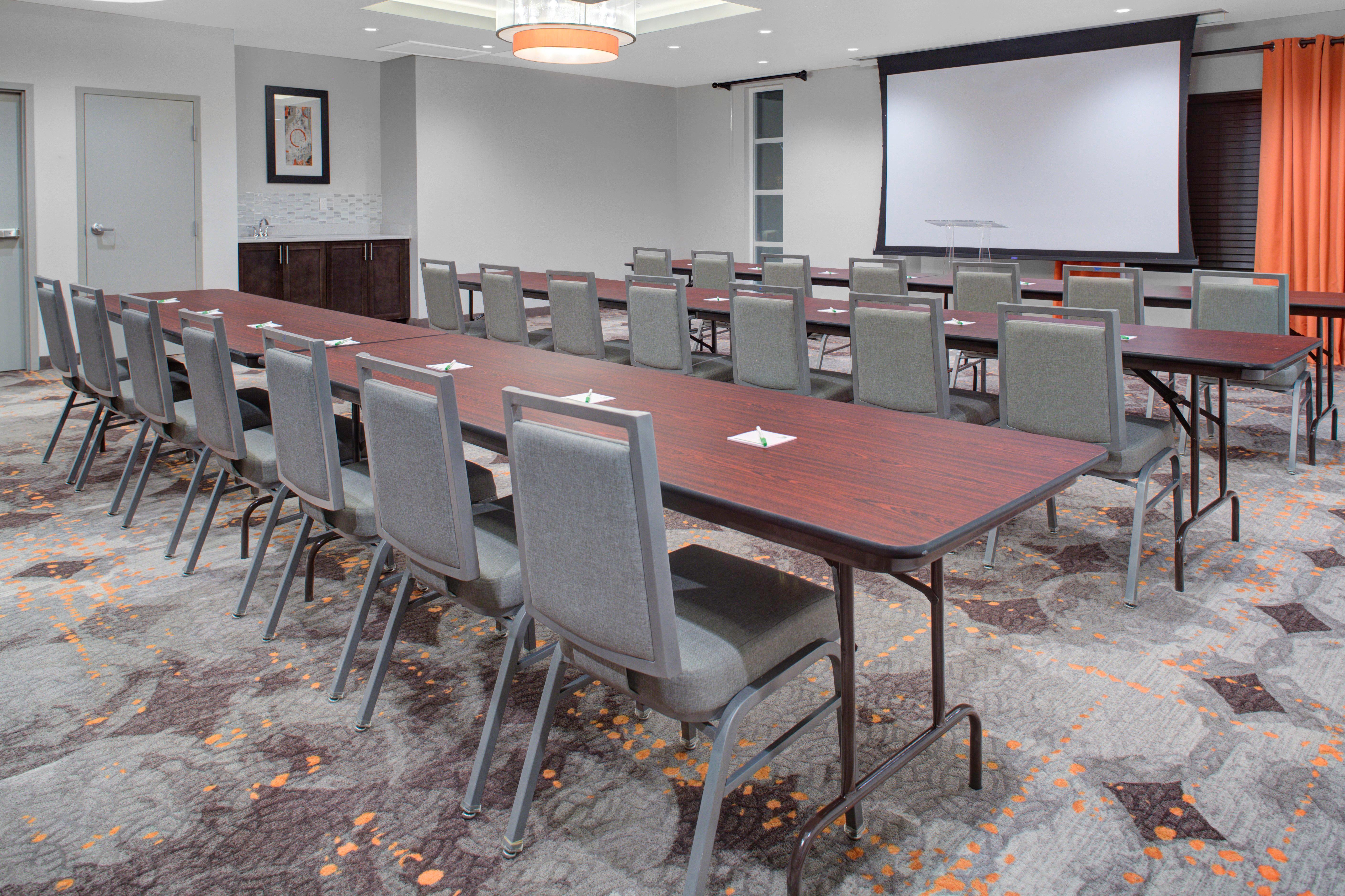 Holiday Inn Windsor - Wine Country By Ihg Buitenkant foto