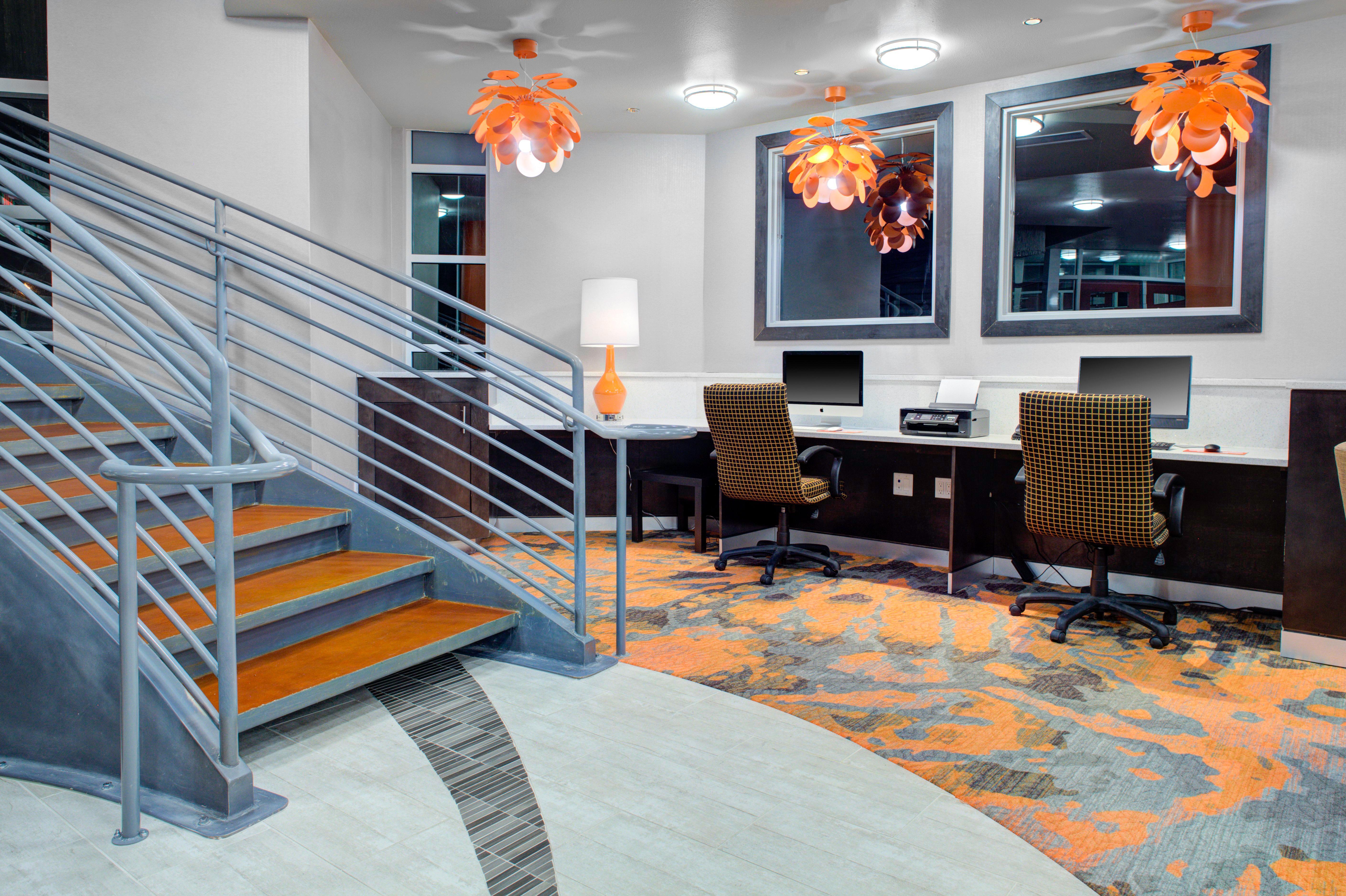 Holiday Inn Windsor - Wine Country By Ihg Buitenkant foto