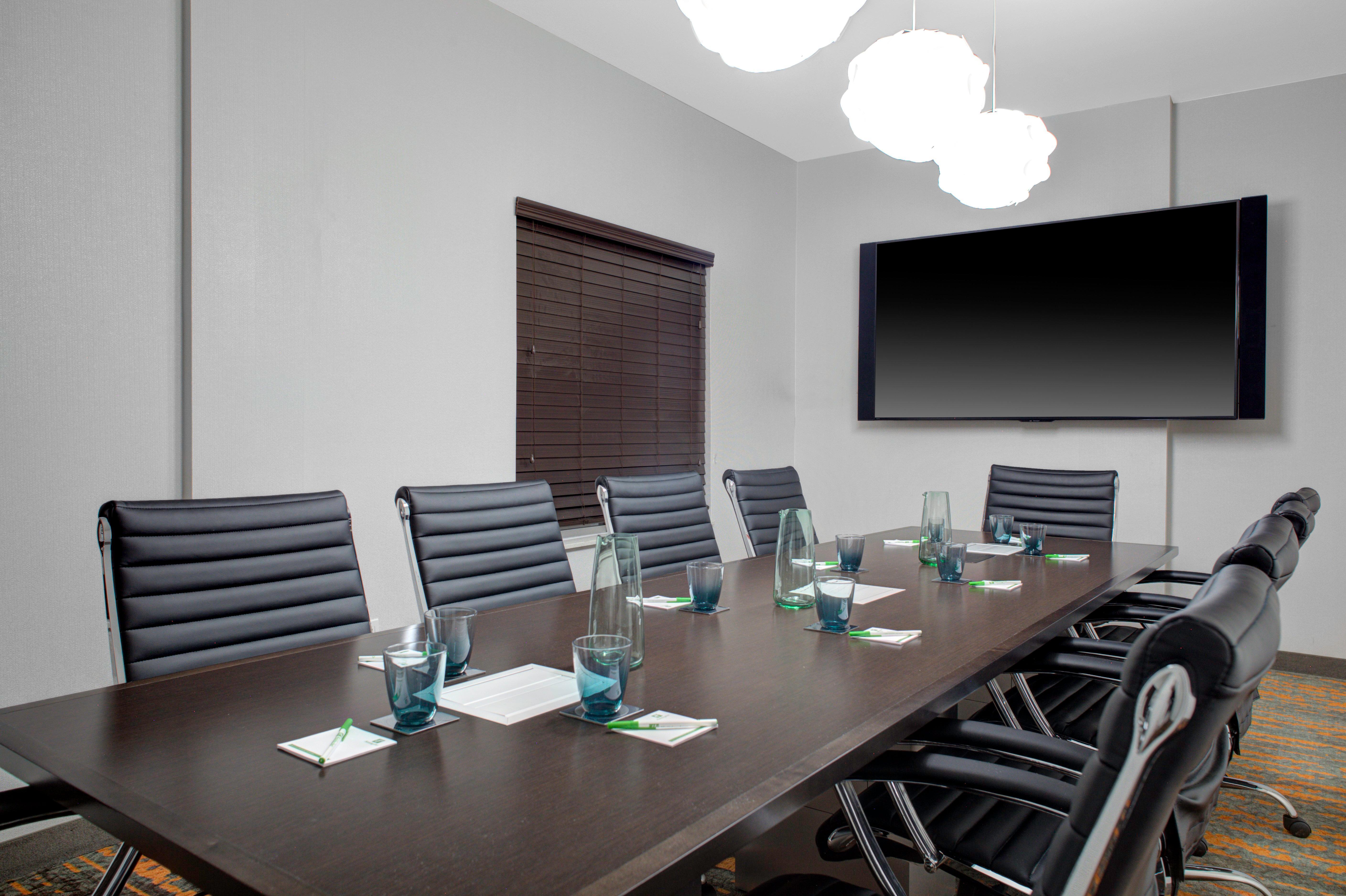Holiday Inn Windsor - Wine Country By Ihg Buitenkant foto